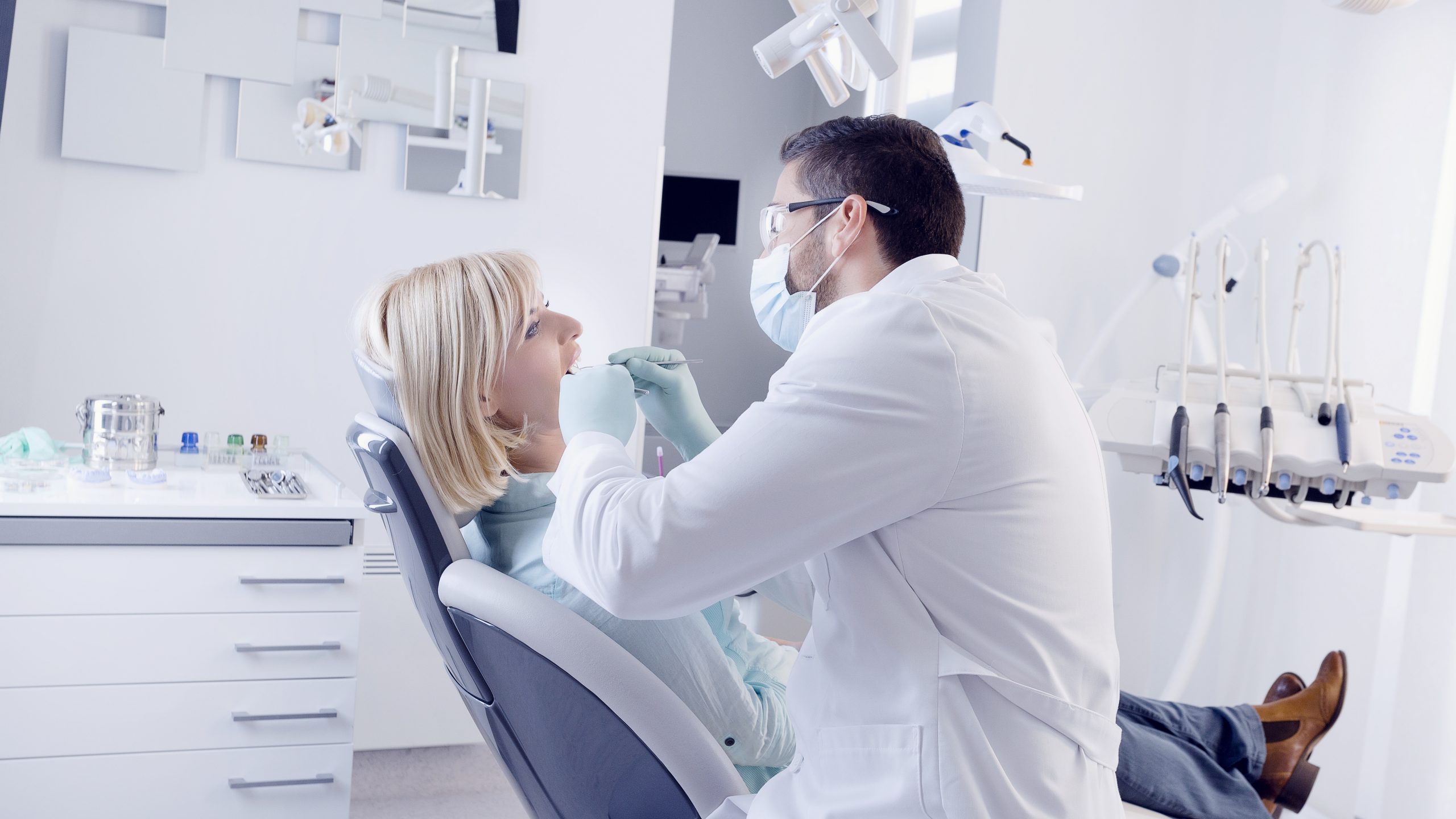 Dentist in South Jordan, UT